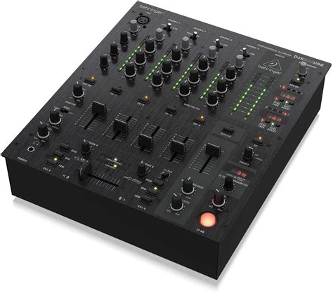 Behringer PRO MIXER DJX900USB Professional 5 .